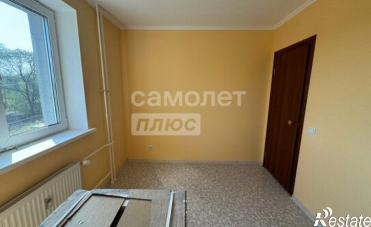 2-комн квартира ул Медногорская, 10,  д. 10