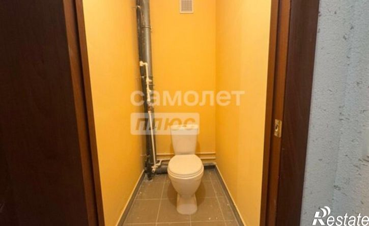 2-комн квартира ул Медногорская, 10,  д. 10
