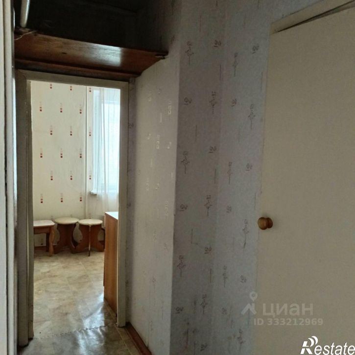 1-комн квартира Молодогвардейский пер, 4,  д. 4