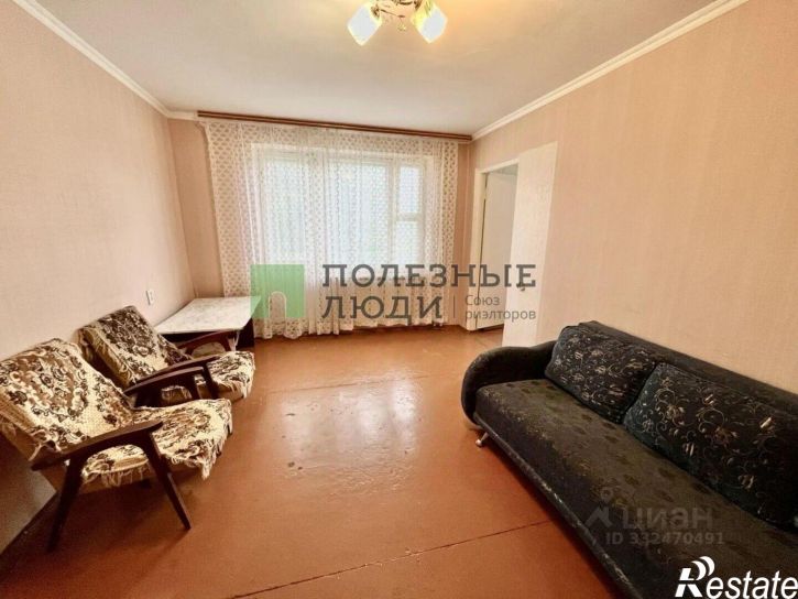 2-комн квартира ул Володарского, 10,  д. 10