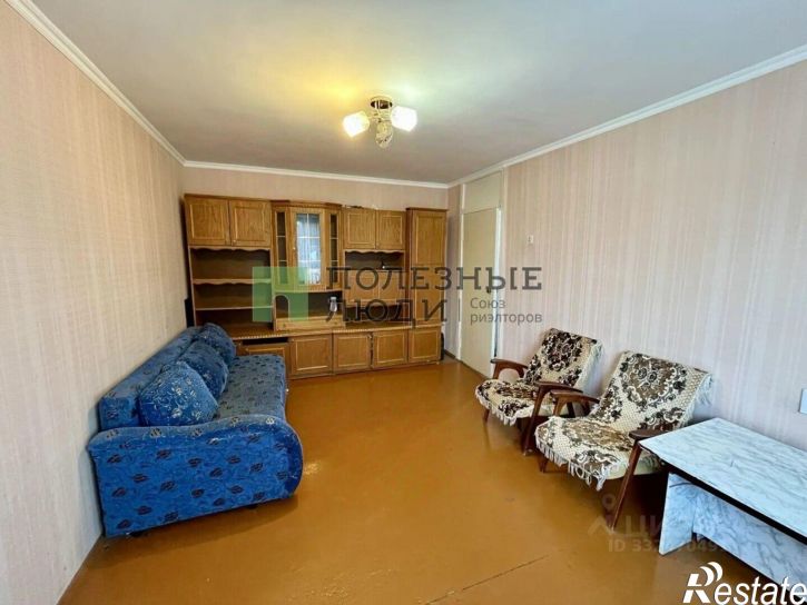 2-комн квартира ул Володарского, 10,  д. 10