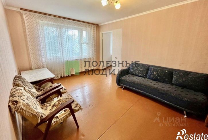 2-комн квартира ул Володарского, 10,  д. 10