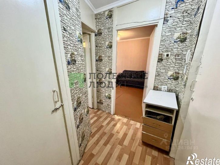 2-комн квартира ул Володарского, 10,  д. 10