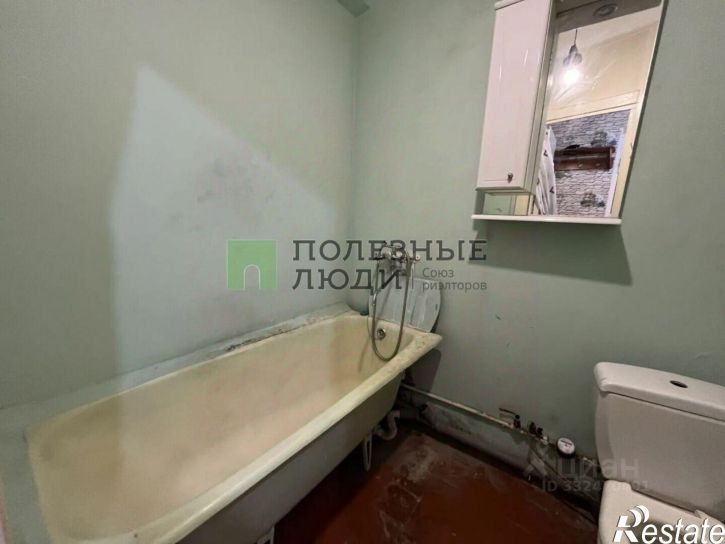2-комн квартира ул Володарского, 10,  д. 10