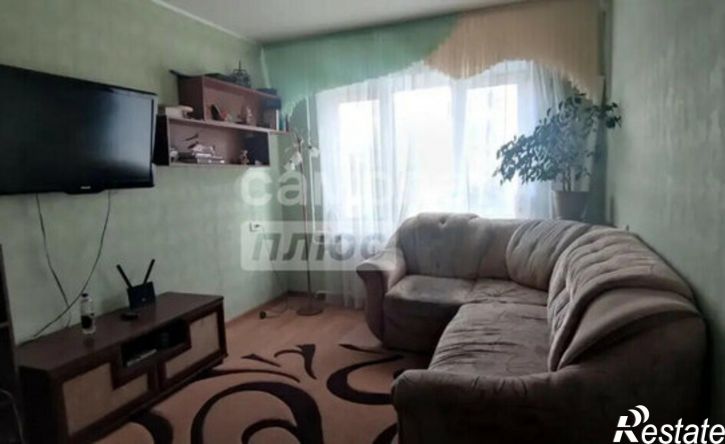 2-комн квартира пр-кт Космонавтов, 4,  д. 4