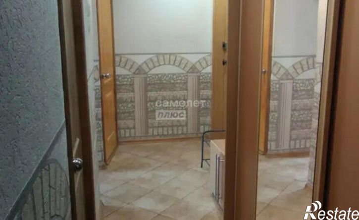 2-комн квартира пр-кт Космонавтов, 4,  д. 4