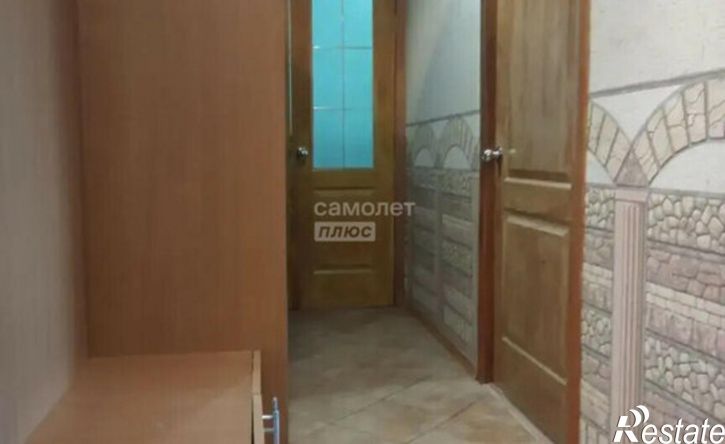 2-комн квартира пр-кт Космонавтов, 4,  д. 4