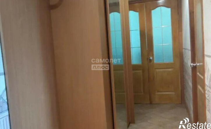 2-комн квартира пр-кт Космонавтов, 4,  д. 4