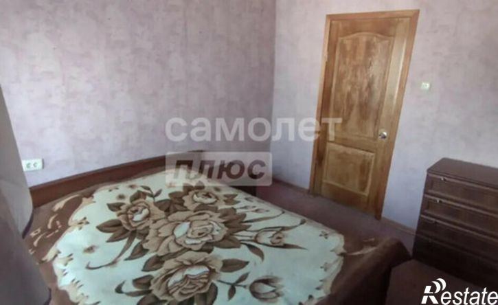 2-комн квартира пр-кт Космонавтов, 4,  д. 4
