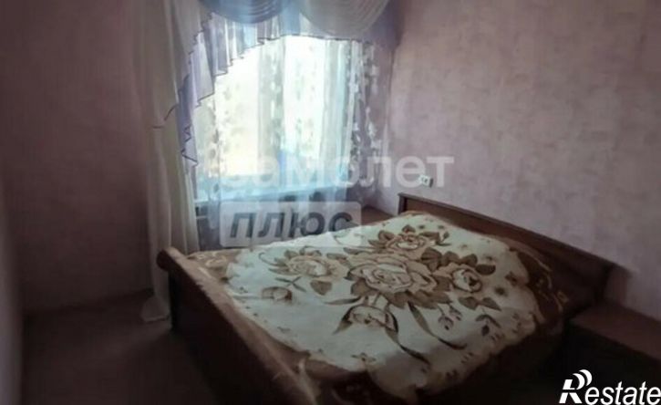 2-комн квартира пр-кт Космонавтов, 4,  д. 4