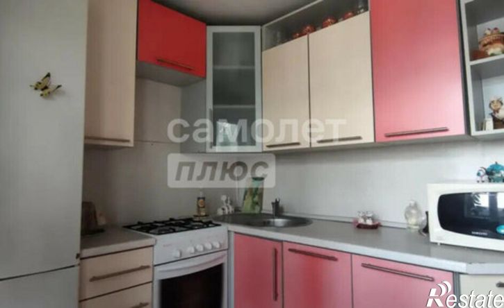 2-комн квартира пр-кт Космонавтов, 4,  д. 4