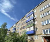 2-комн, 44.8кв м, этаж 2/5 Декабристов улица, 438