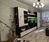1-комн, 34кв м, этаж 2/9 ул Звездная, 18