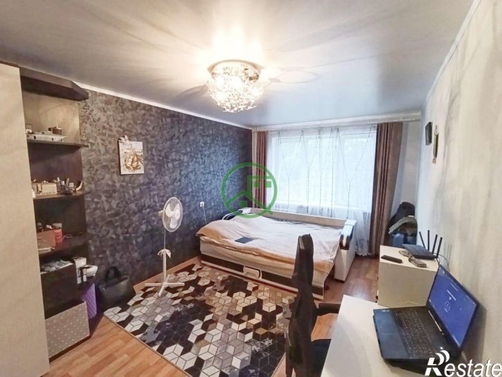 1-комн квартира Маршала Жукова улица, 283