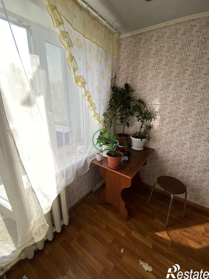 2-комн квартира Декабристов улица, 438