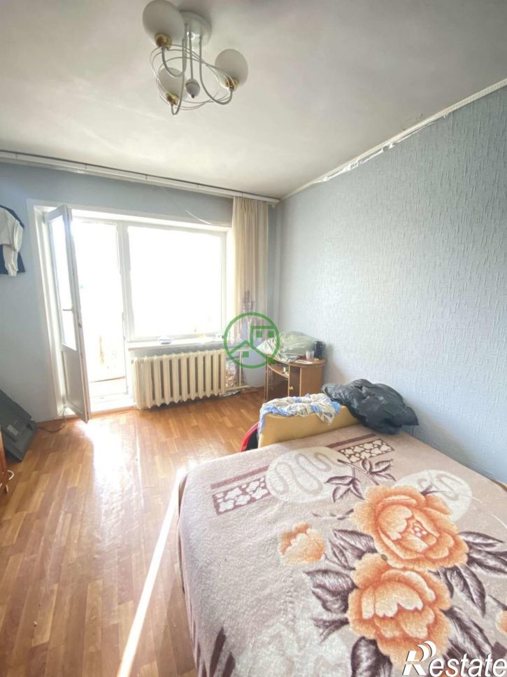 2-комн квартира Декабристов улица, 438