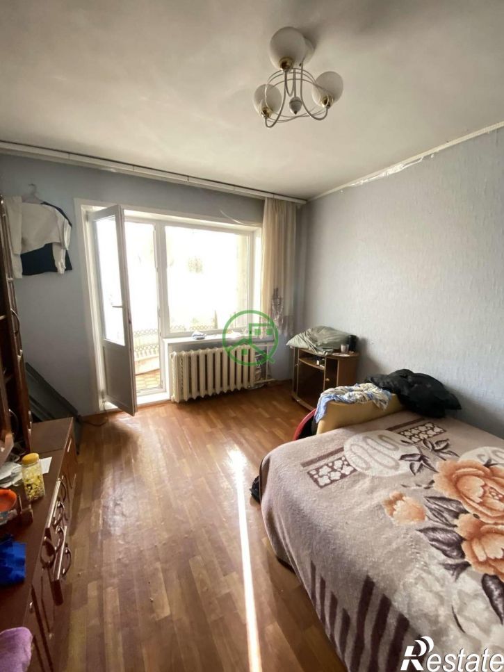 2-комн квартира Декабристов улица, 438