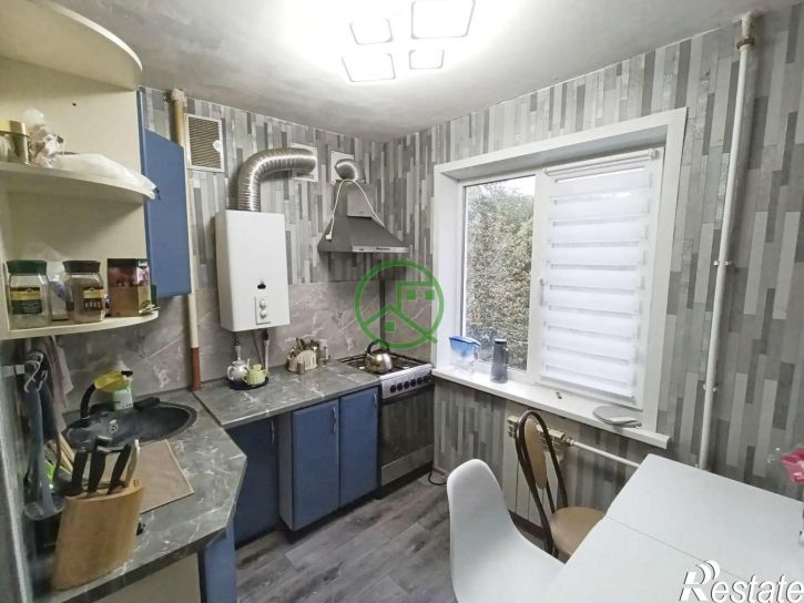 1-комн квартира Маршала Жукова улица, 283