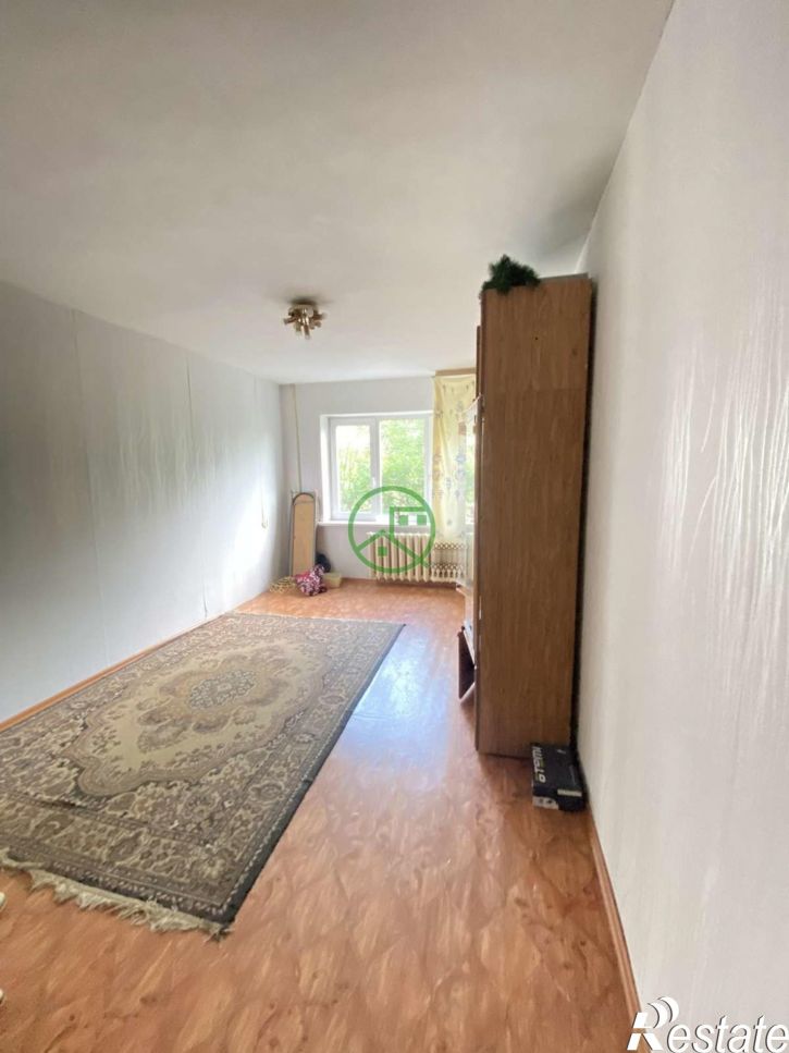 2-комн квартира Декабристов улица, 438