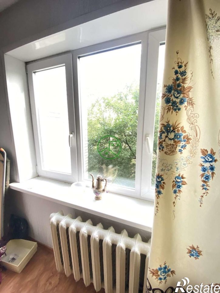 2-комн квартира Декабристов улица, 438