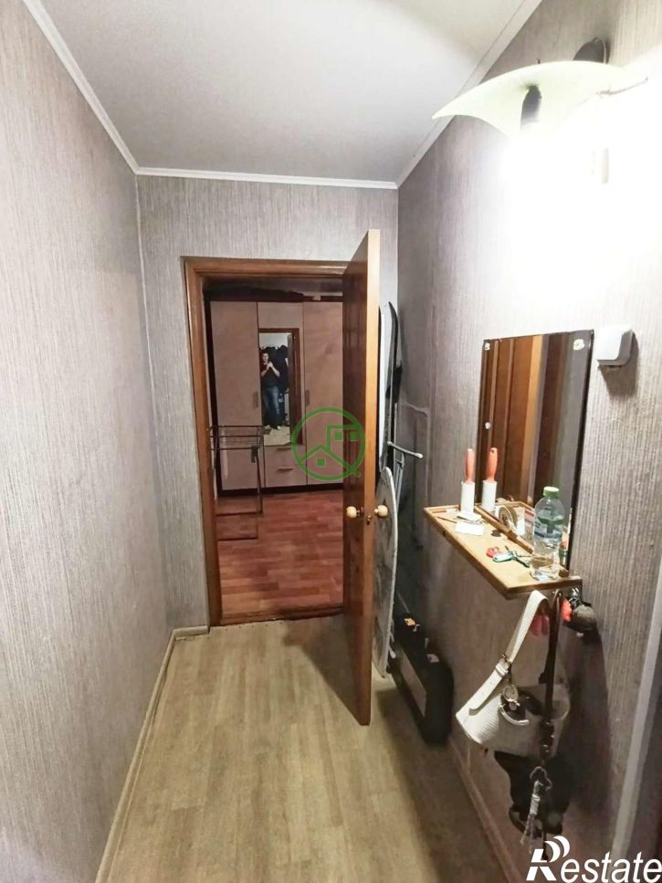 1-комн квартира Маршала Жукова улица, 283