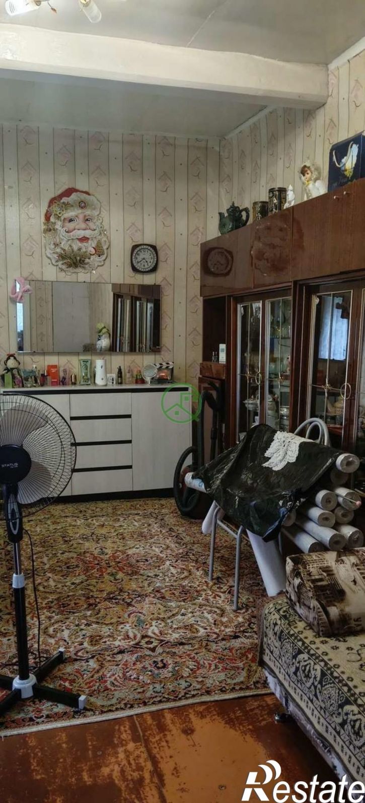 Коттедж/дом Красноармейская улица, 37