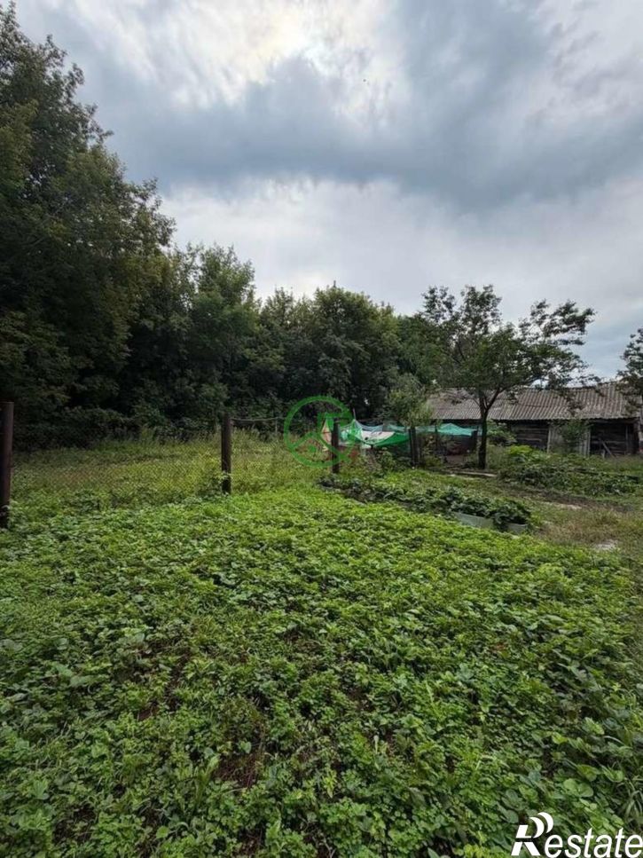 Коттедж/дом Днепропетровская улица, 4б