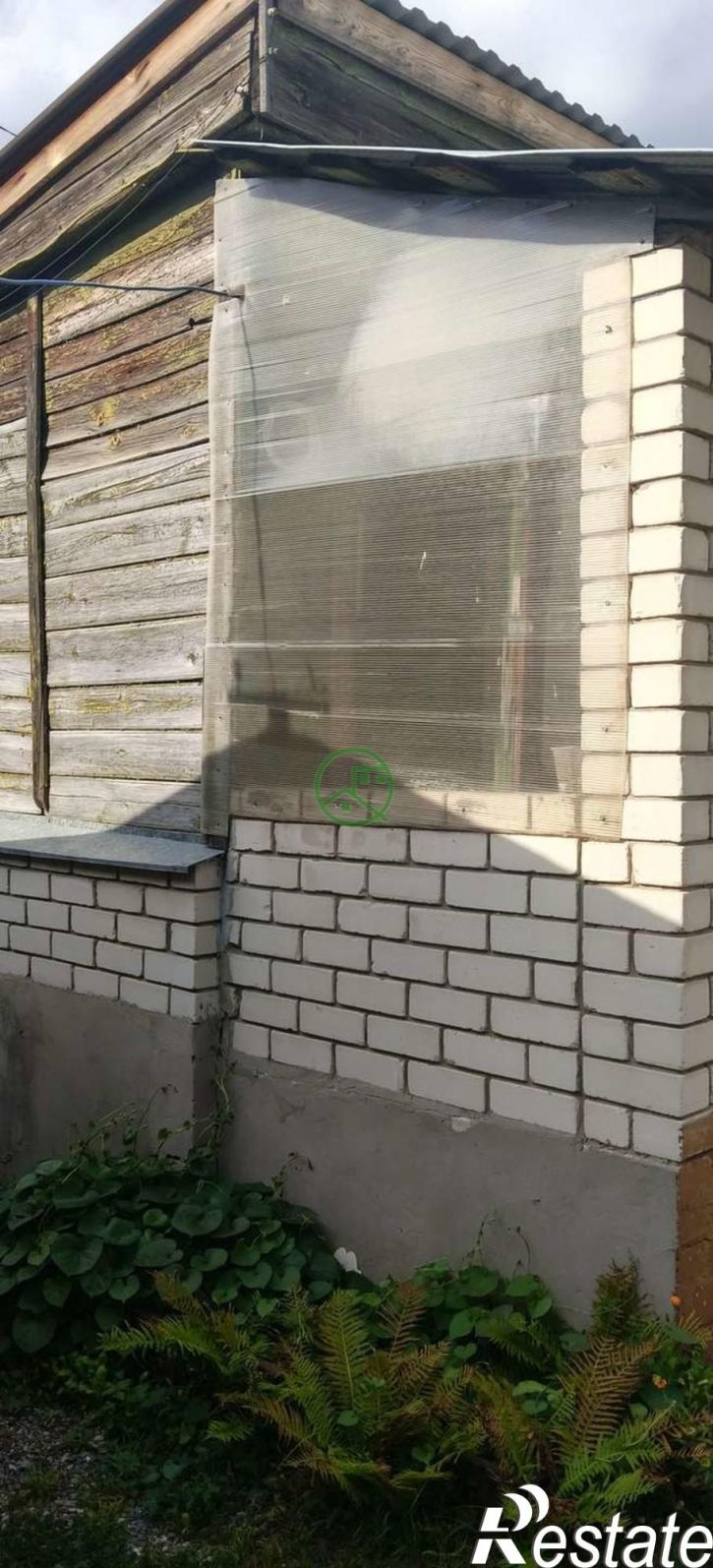 Коттедж/дом Красноармейская улица, 37