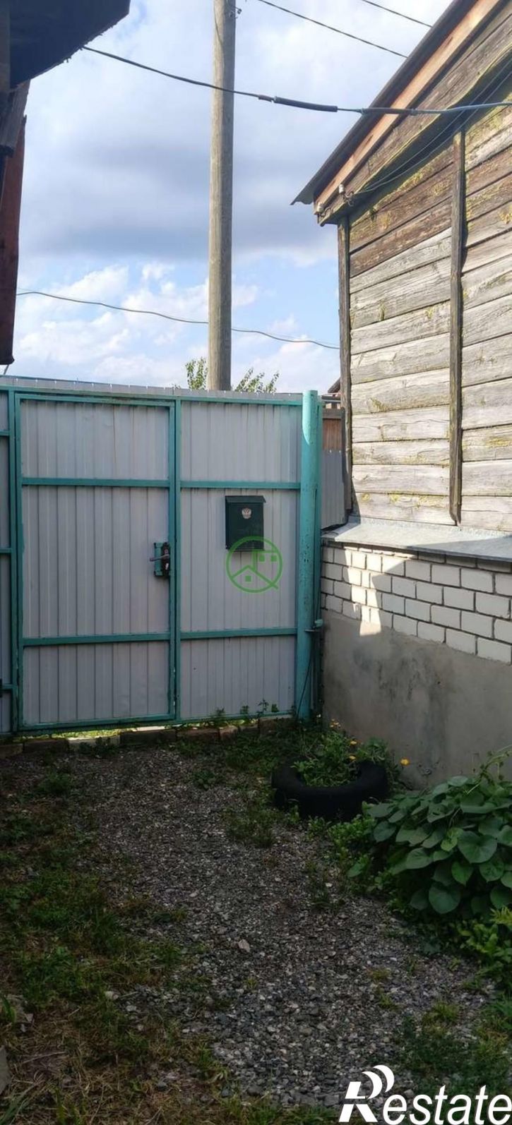 Коттедж/дом Красноармейская улица, 37