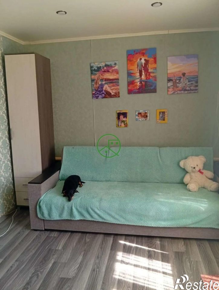 Коттедж/дом Днепропетровская улица, 4б