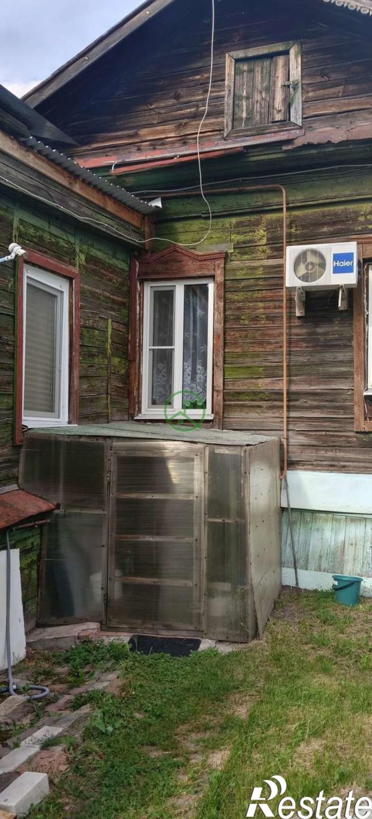 Коттедж/дом Красноармейская улица, 37