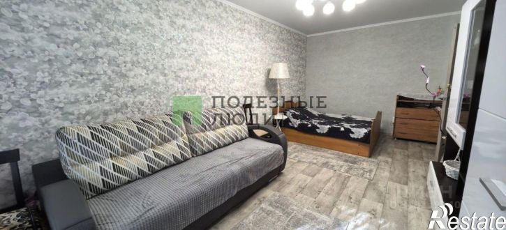1-комн квартира ул Звездная, 18,  д. 18