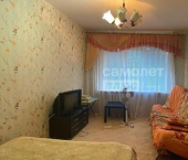 2-комн, 43кв м, этаж 3/9 пр-кт 50 лет Октября, 22