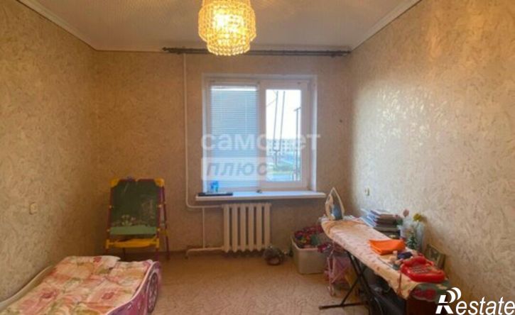 2-комн квартира пр-кт 50 лет Октября, 22,  д. 22