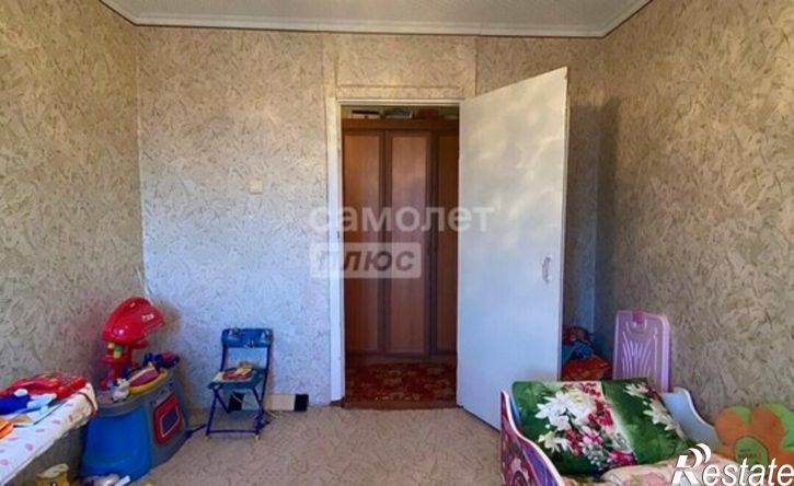 2-комн квартира пр-кт 50 лет Октября, 22,  д. 22