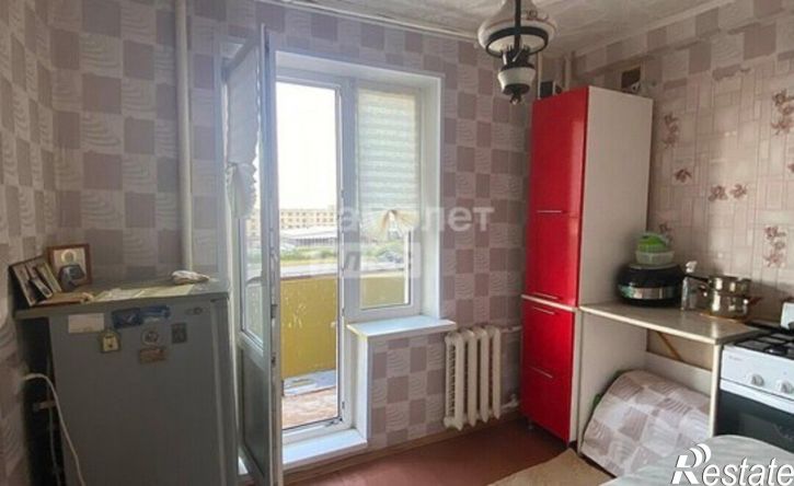 2-комн квартира пр-кт 50 лет Октября, 22,  д. 22