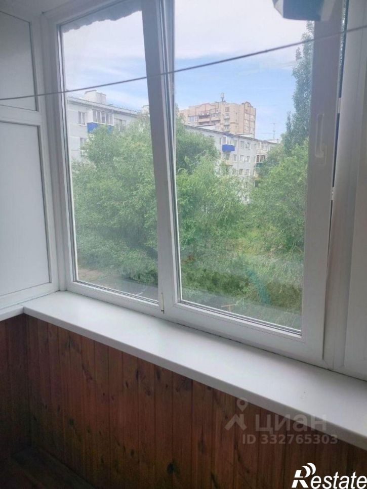 3-комн квартира пр-кт 50 лет Октября, 45,  д. 45