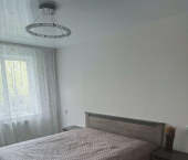 2-комн, 44кв м, этаж 4/5 ул Звездная, 14