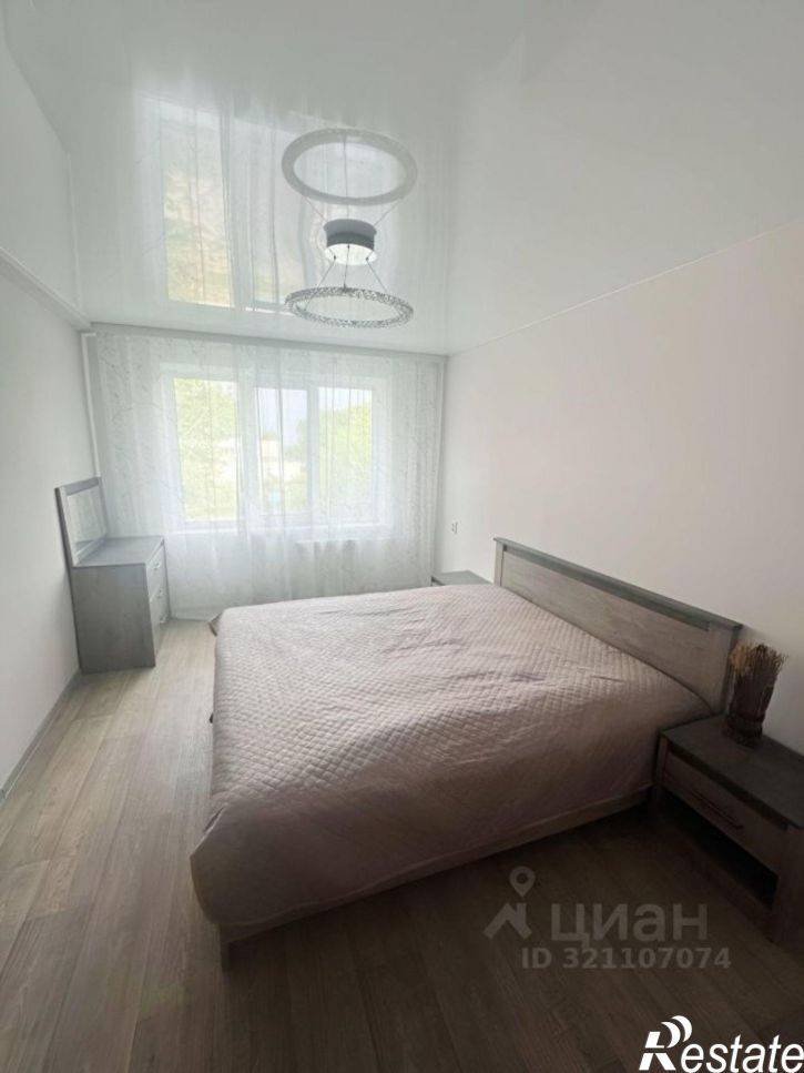2-комн квартира ул Звездная, 14,  д. 14