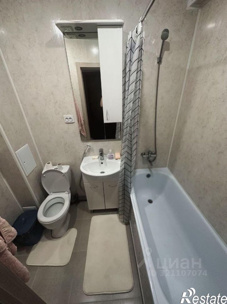 2-комн квартира ул Звездная, 14,  д. 14