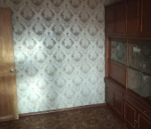 2-комн, 47кв м, этаж 1/5 ул Карбышева, 25