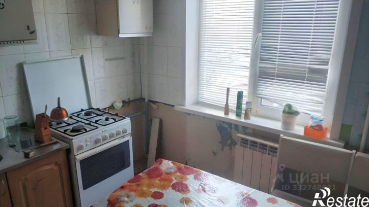 2-комн квартира ул Карбышева, 25,  д. 25
