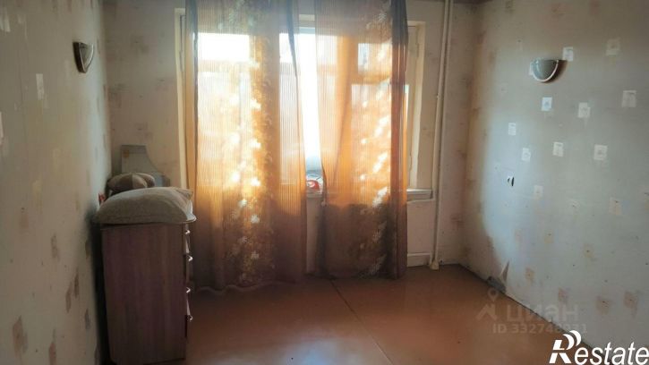 2-комн квартира ул Карбышева, 25,  д. 25