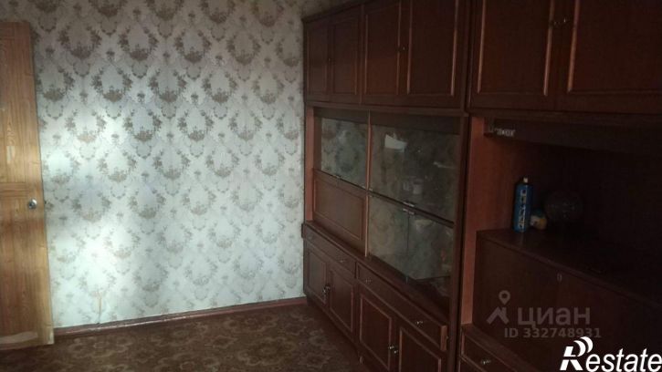 2-комн квартира ул Карбышева, 25,  д. 25