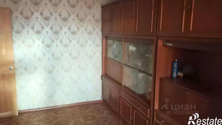 2-комн квартира ул Карбышева, 25,  д. 25