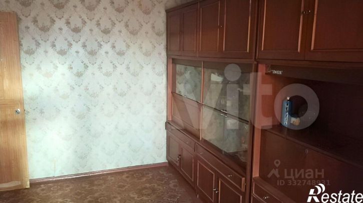 2-комн квартира ул Карбышева, 25,  д. 25