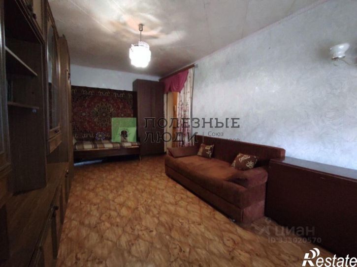 1-комн квартира ул Декабристов, 149,  д. 149