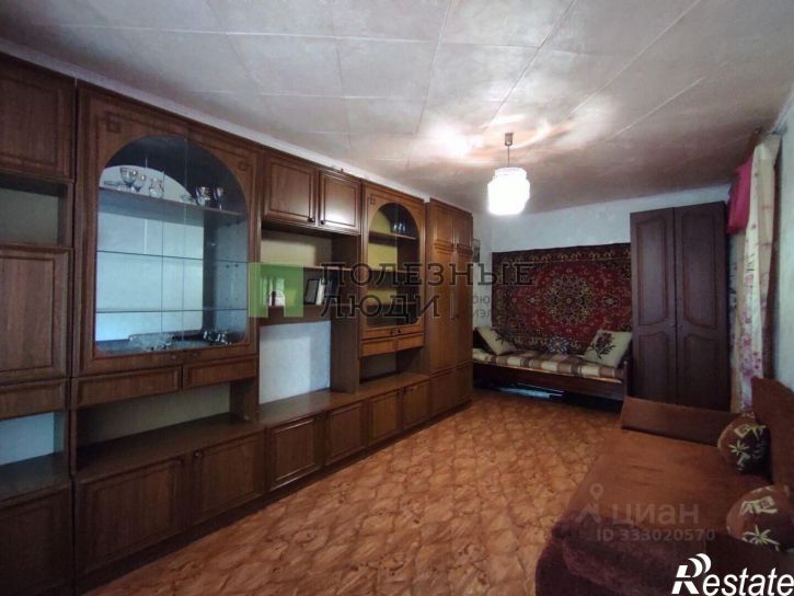 1-комн квартира ул Декабристов, 149,  д. 149