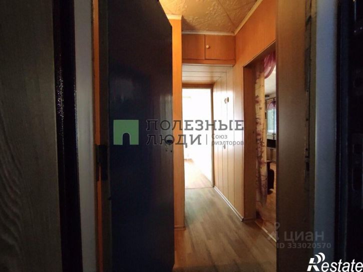 1-комн квартира ул Декабристов, 149,  д. 149