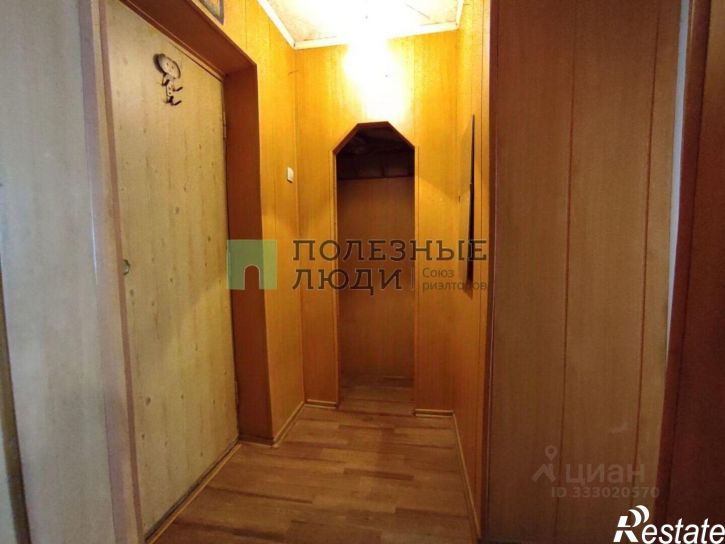 1-комн квартира ул Декабристов, 149,  д. 149